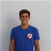 Nicolò, studente di medicina